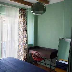 Appartement Navona Penthouse - Attico Vista Cupola 4 Posti, Rome