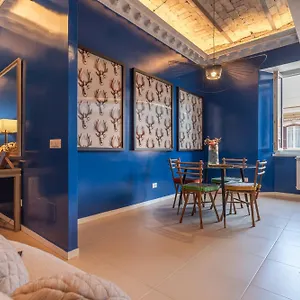 Maison Colonna Luxury Roma