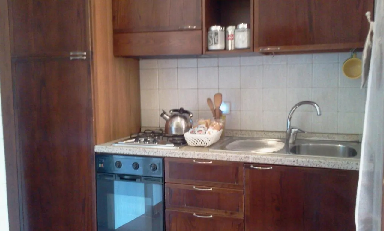 Appartamento Casina Tiberina Roma 0*,  Italia
