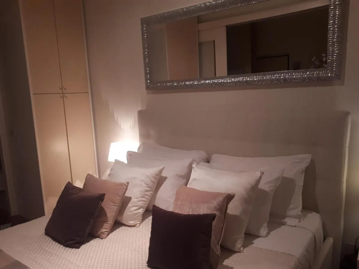 Appartamento Casina Tiberina Roma 0*,  Italia