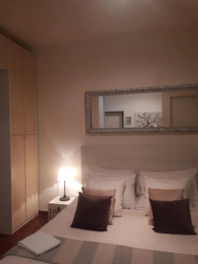 Appartamento Casina Tiberina Roma Italia