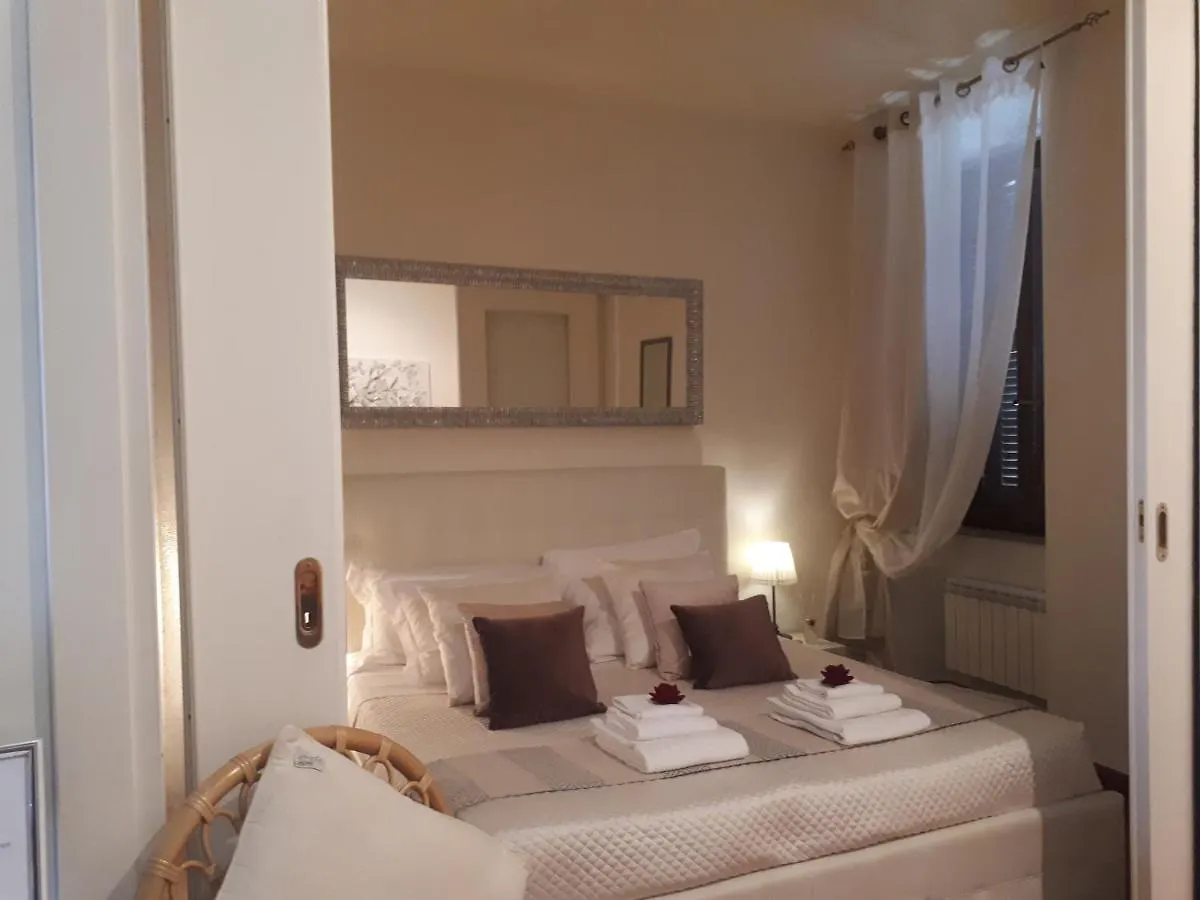 Appartamento Casina Tiberina Roma Italia