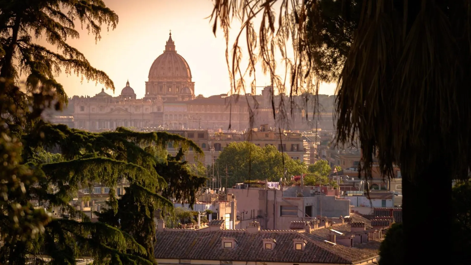 Appartamento Casina Tiberina Roma
