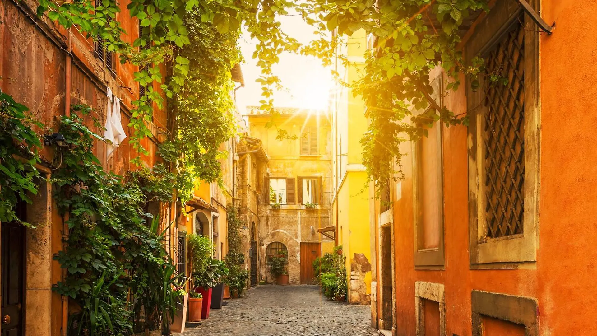 Appartamento Casina Tiberina Roma Italia