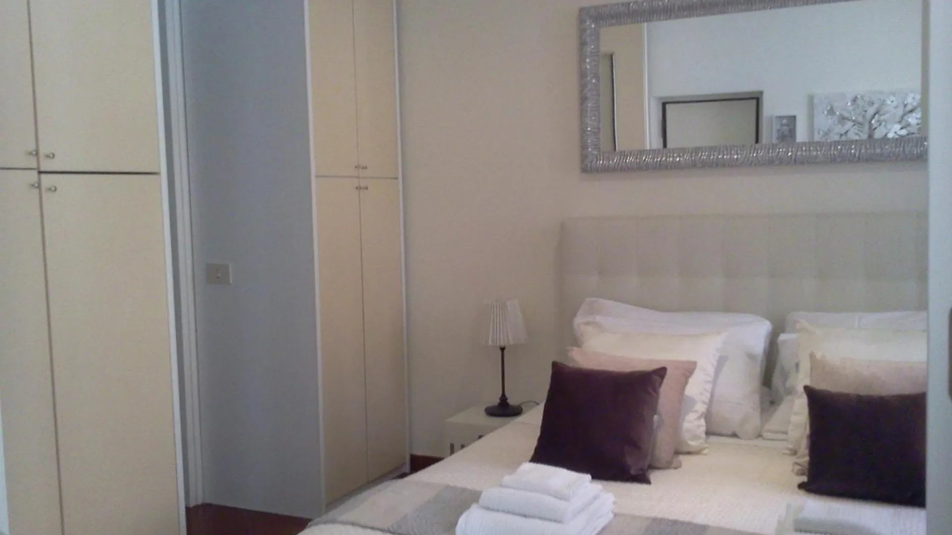Appartamento Casina Tiberina Roma
