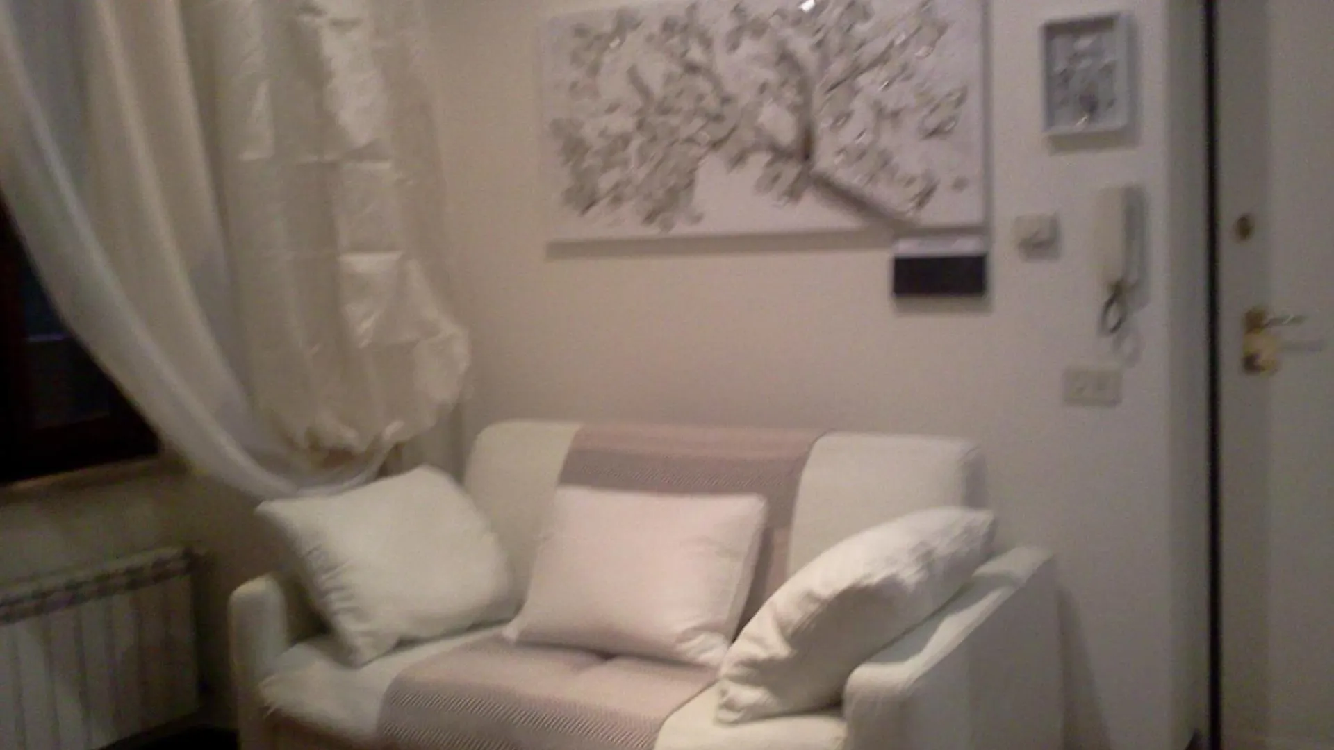 Appartamento Casina Tiberina Roma 0*,