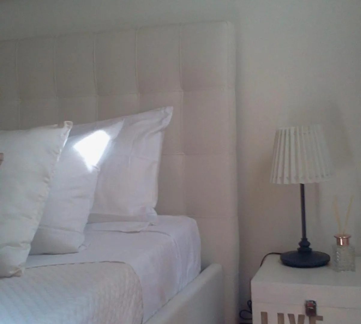Appartamento Casina Tiberina Roma