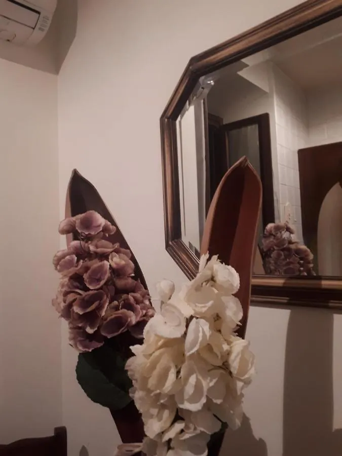 Casina Tiberina Apartment Rome