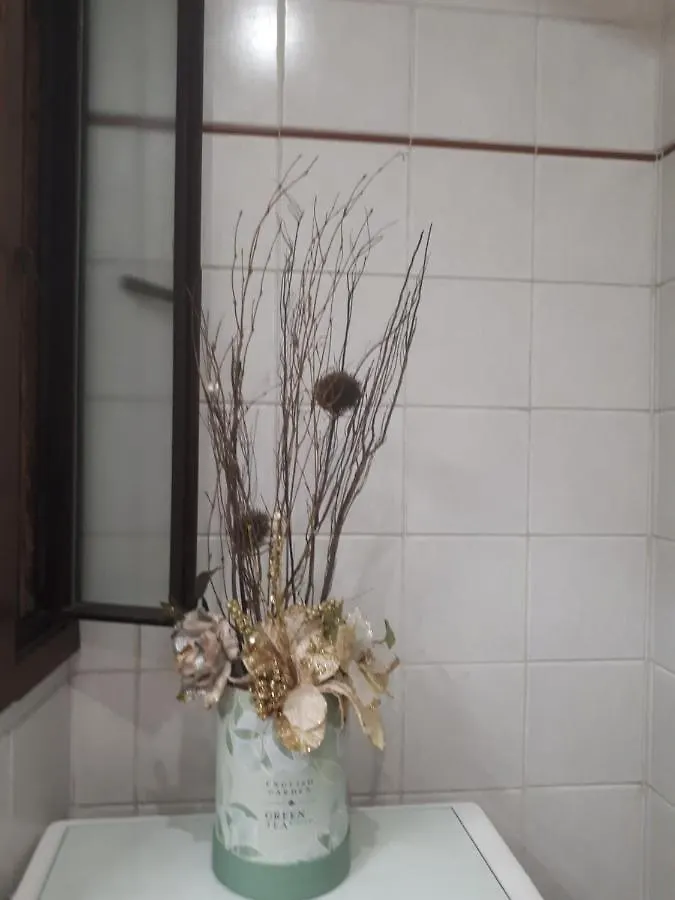Casina Tiberina Apartment Rome