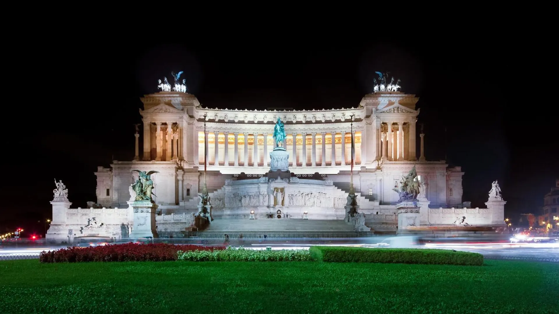 Casina Tiberina Apartment Rome 0*,