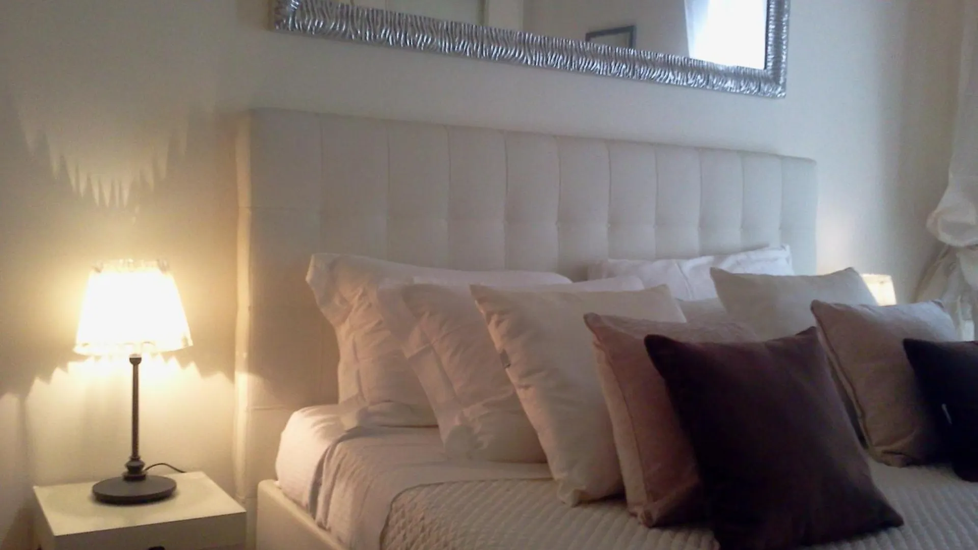 Casina Tiberina Apartment Rome