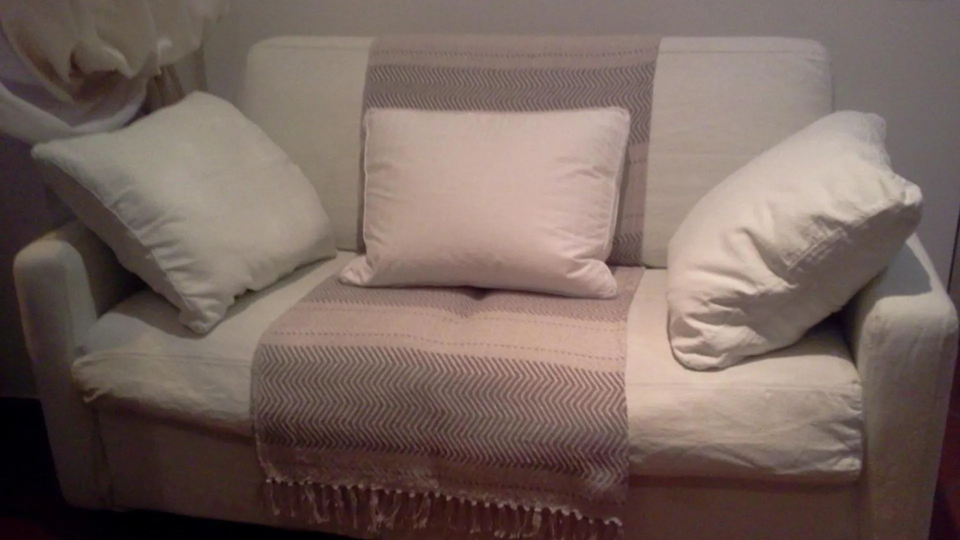 Casina Tiberina Apartment Rome Italy